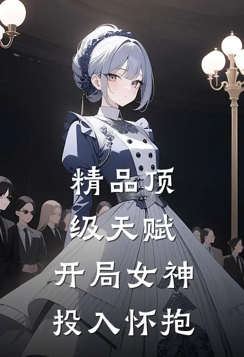 精品顶级天赋：开局女神投入怀抱