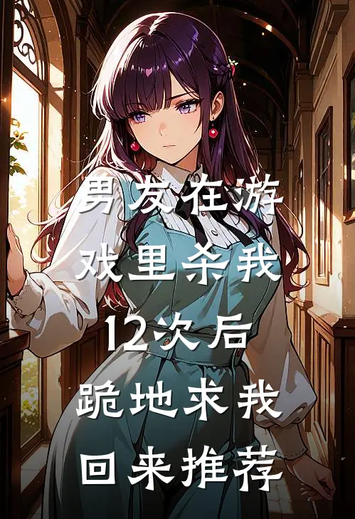 男友在游戏里杀我12次后，跪地求我回来推荐