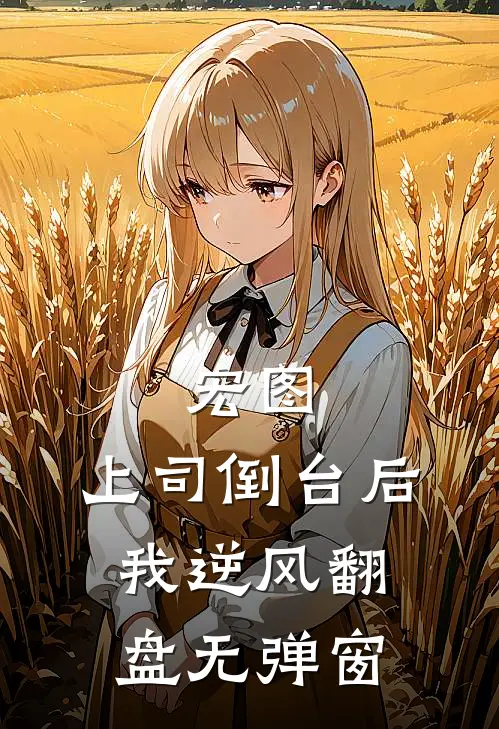 宏图：上司倒台后我逆风翻盘无弹窗
