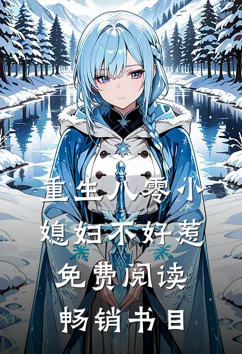 重生八零小媳妇不好惹免费阅读畅销书目