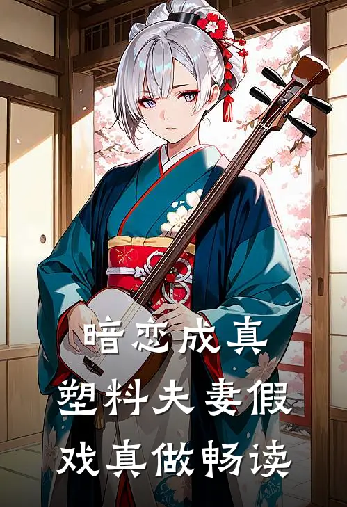 暗恋成真：塑料夫妻假戏真做畅读