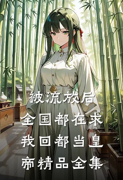 被流放后，全国都在求我回都当皇帝精品全集