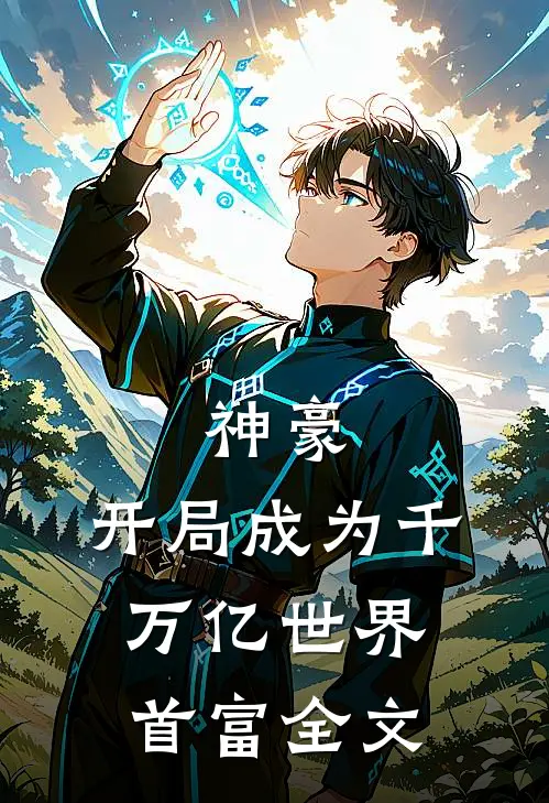 神豪：开局成为千万亿世界首富全文