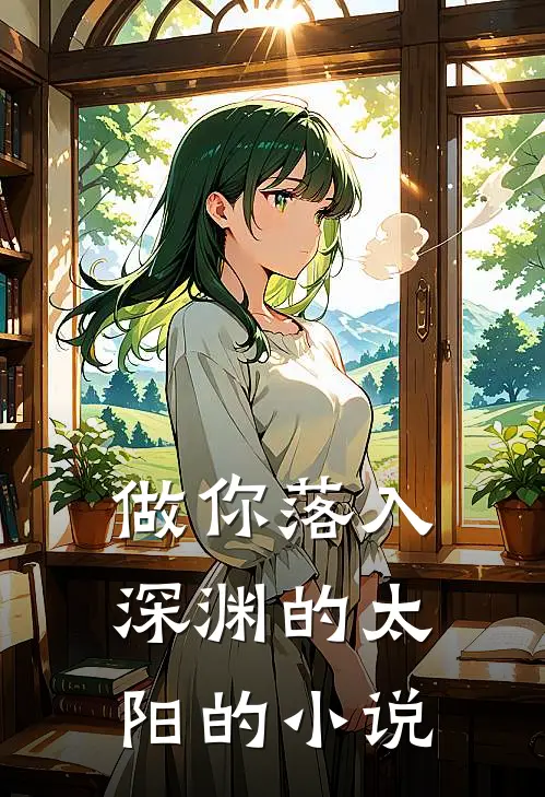 做你落入深渊的太阳的小说