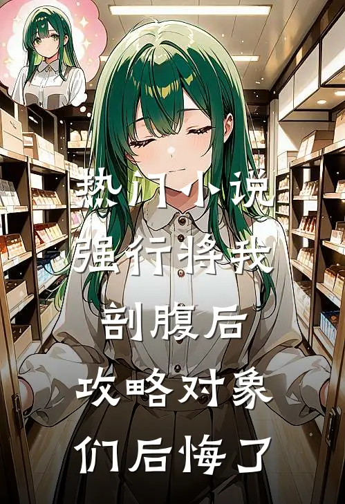 热门小说强行将我剖腹后，攻略对象们后悔了
