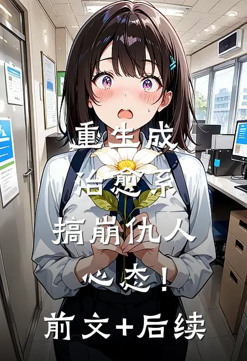 重生成治愈系，搞崩仇人心态！前文+后续