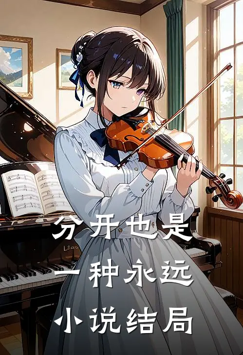 分开也是一种永远小说结局