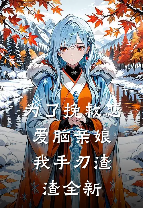 为了挽救恋爱脑亲娘，我手刃渣渣全新