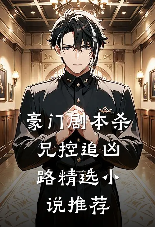 豪门剧本杀：兄控追凶路精选小说推荐