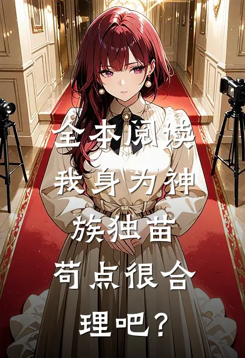 全本阅读我身为神族独苗，苟点很合理吧？