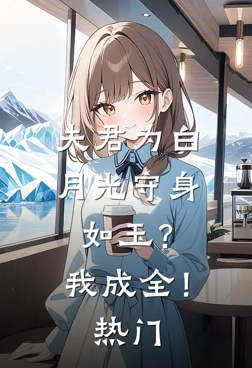 夫君为白月光守身如玉？我成全！热门