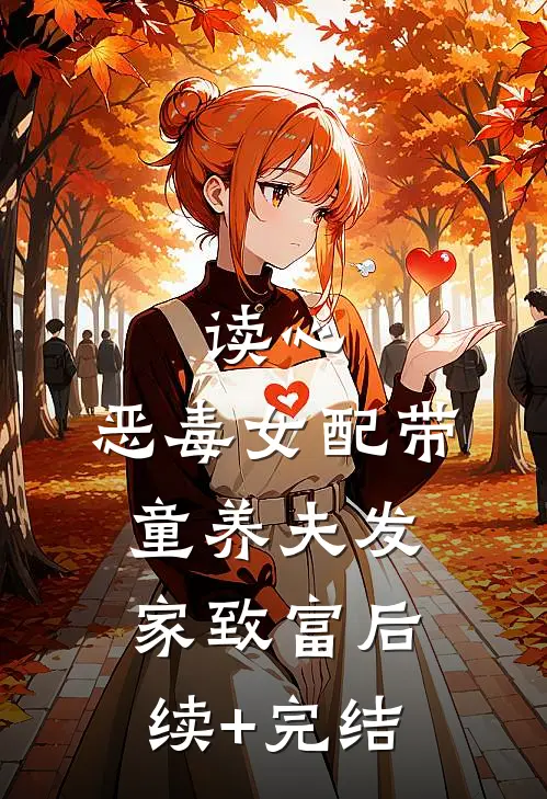 读心：恶毒女配带童养夫发家致富后续+完结