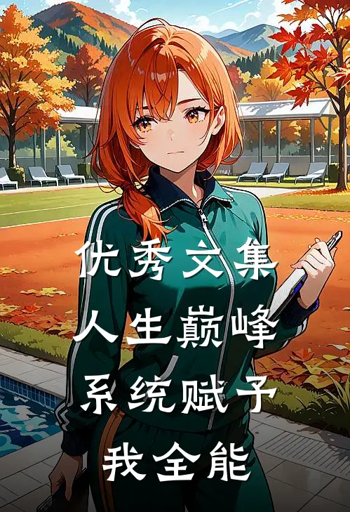 优秀文集人生巅峰：系统赋予我全能