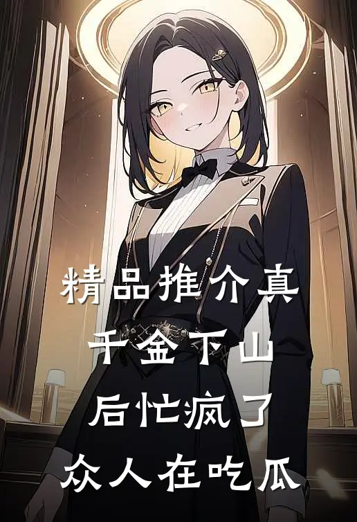 精品推介真千金下山后忙疯了，众人在吃瓜