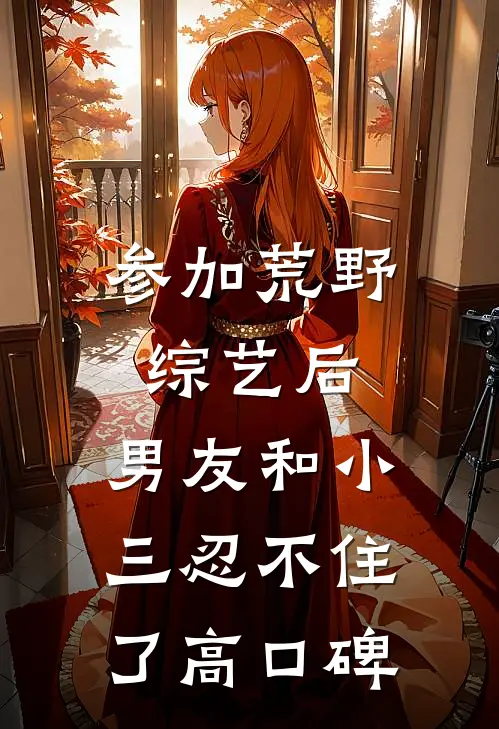 参加荒野综艺后，男友和小三忍不住了高口碑