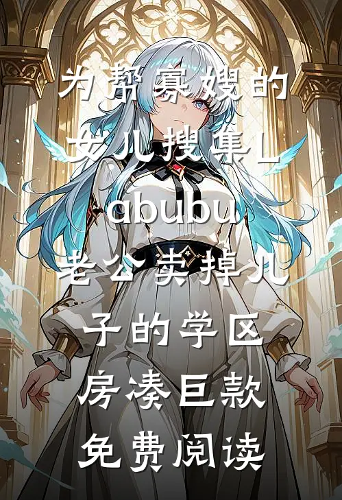 为帮寡嫂的女儿搜集Labubu，老公卖掉儿子的学区房凑巨款免费阅读