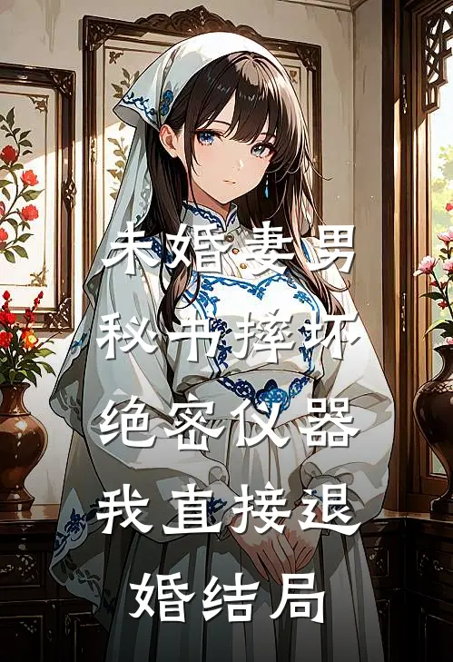 未婚妻男秘书摔坏绝密仪器，我直接退婚结局
