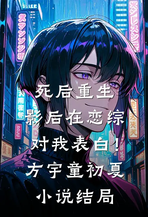 死后重生：影后在恋综对我表白！方宇童初夏小说结局