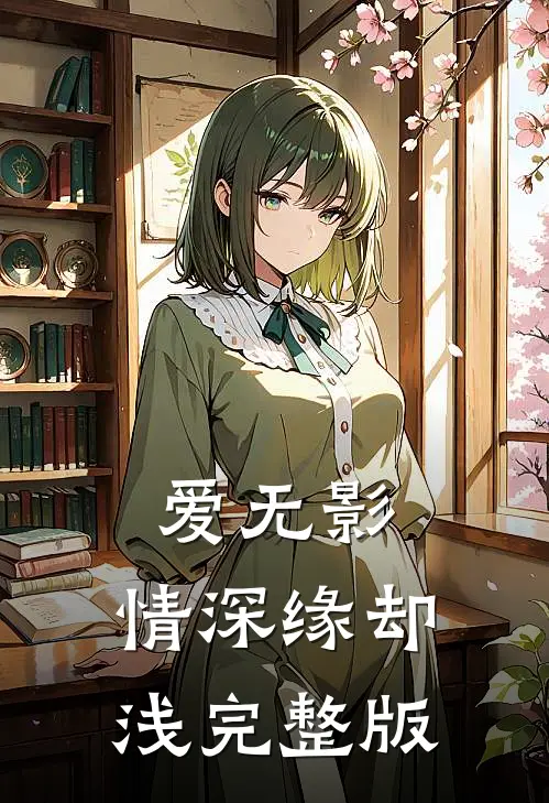 爱无影，情深缘却浅完整版