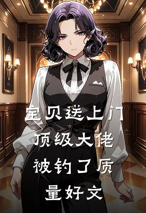 宝贝送上门，顶级大佬被钓了质量好文