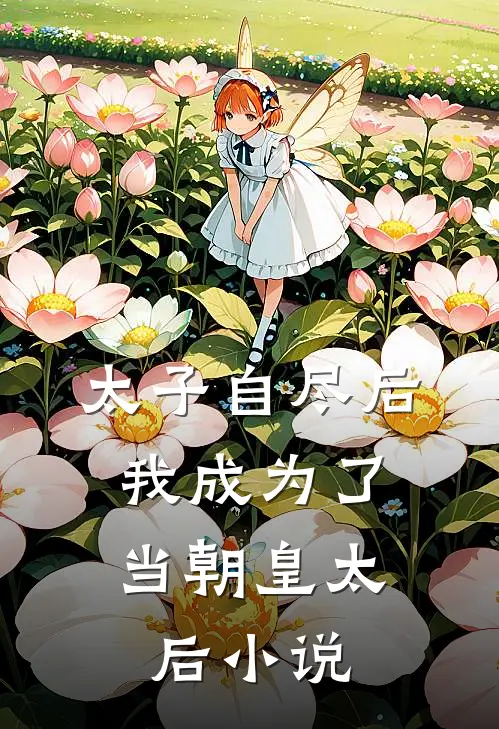 太子自尽后，我成为了当朝皇太后小说