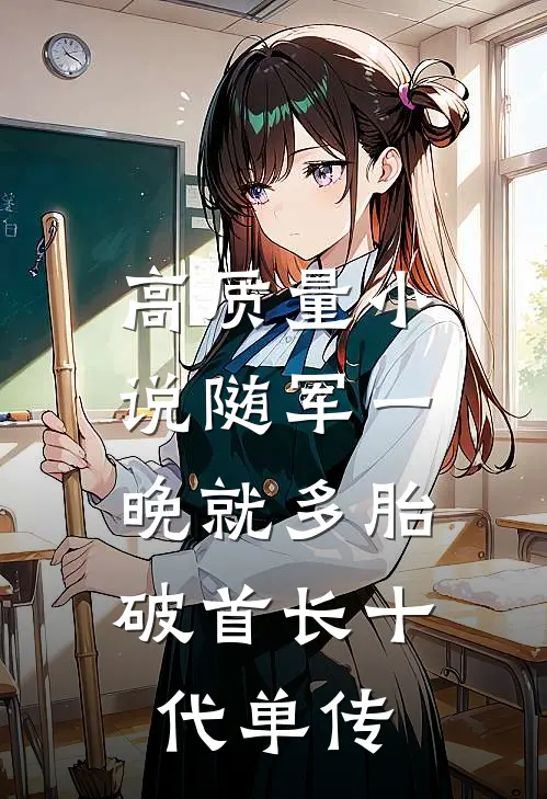 高质量小说随军一晚就多胎，破首长十代单传