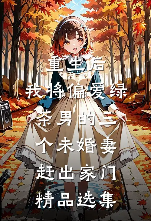 重生后，我将偏爱绿茶男的三个未婚妻赶出家门精品选集