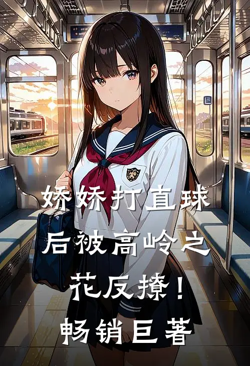 娇娇打直球后被高岭之花反撩！畅销巨著