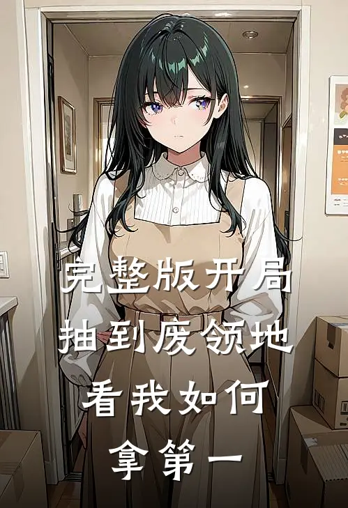 完整版开局抽到废领地，看我如何拿第一
