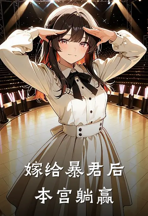 嫁给暴君后本宫躺赢