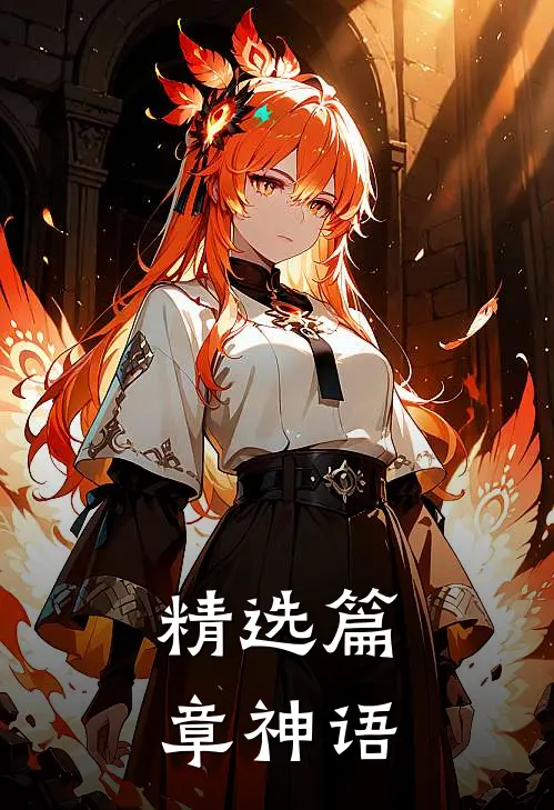 精选篇章神语，