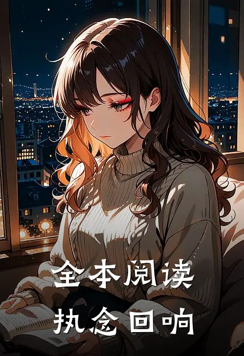 全本阅读执念回响