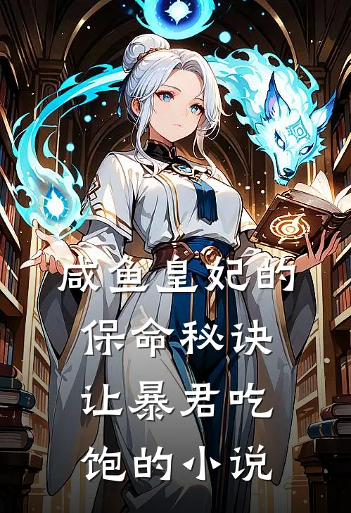咸鱼皇妃的保命秘诀：让暴君吃饱的小说