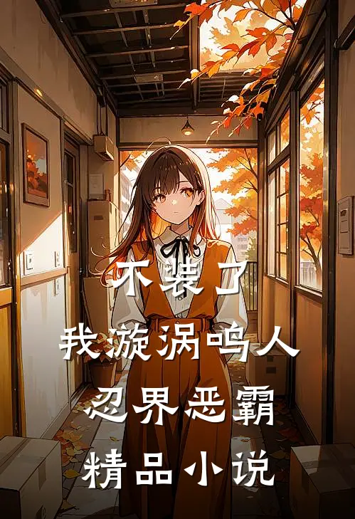 不装了，我漩涡鸣人，忍界恶霸精品小说