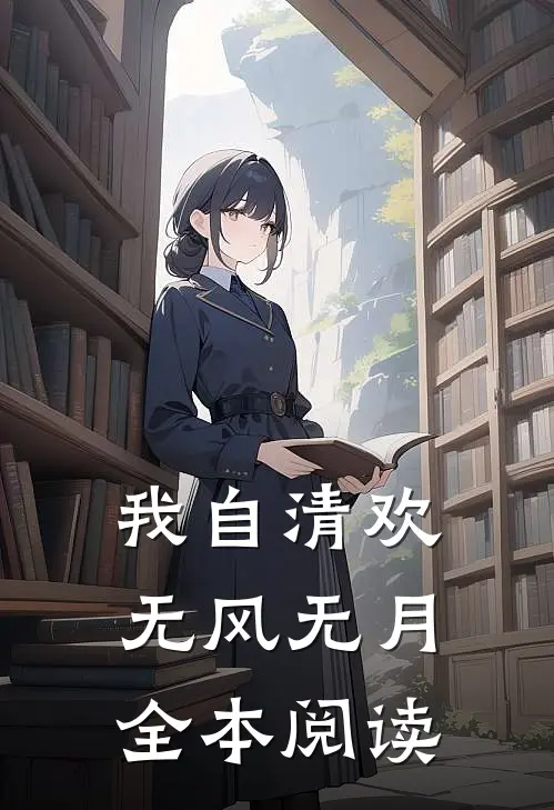 我自清欢，无风无月全本阅读