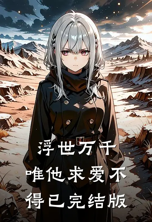 浮世万千，唯他求爱不得已完结版