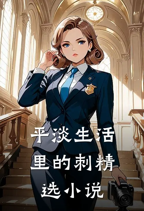 平淡生活里的刺精选小说