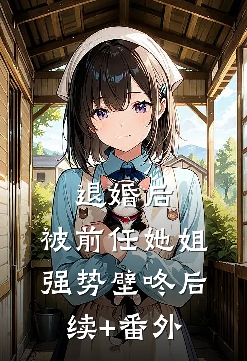退婚后，被前任她姐强势壁咚后续+番外
