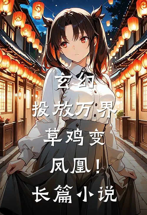玄幻：投放万界，草鸡变凤凰！长篇小说