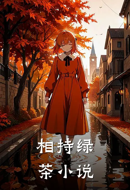 相持绿茶小说