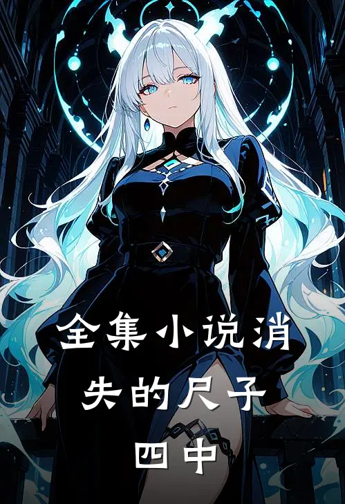全集小说消失的尺子：四中