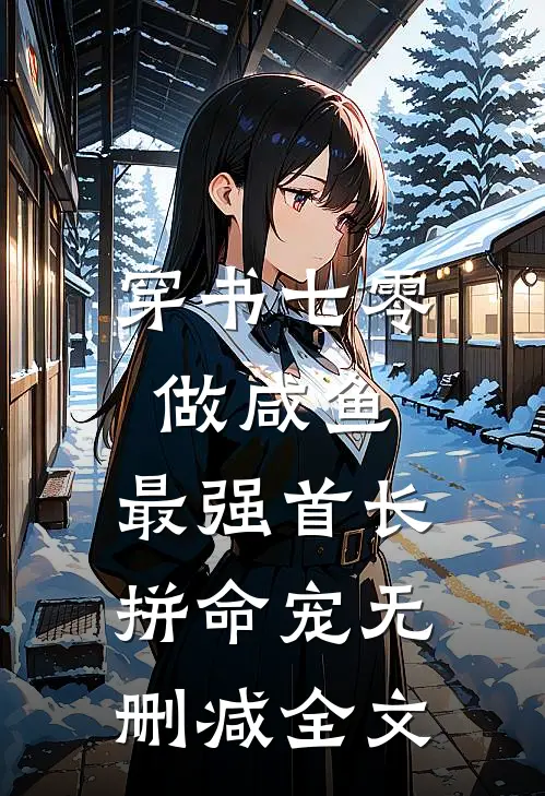 穿书七零做咸鱼，最强首长拼命宠无删减全文