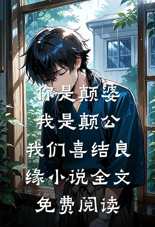 你是颠婆，我是颠公，我们喜结良缘小说全文免费阅读