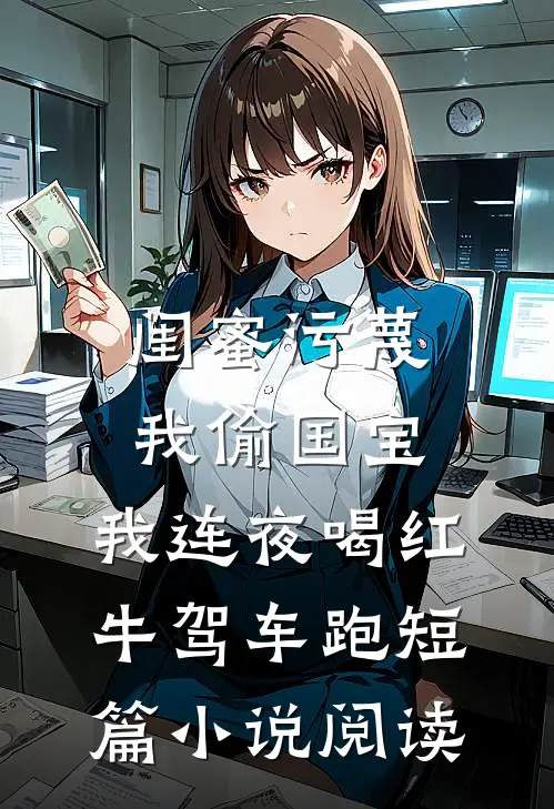 闺蜜污蔑我偷国宝，我连夜喝红牛驾车跑短篇小说阅读