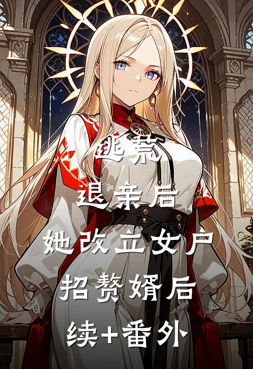逃荒：退亲后，她改立女户招赘婿后续+番外