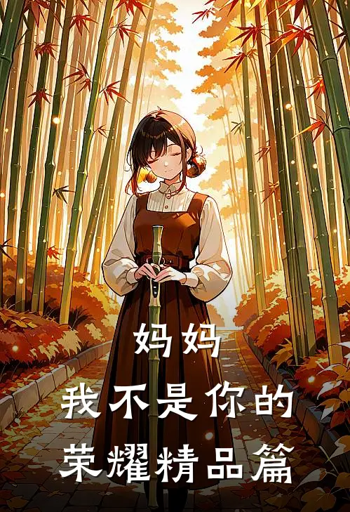 妈妈，我不是你的荣耀精品篇