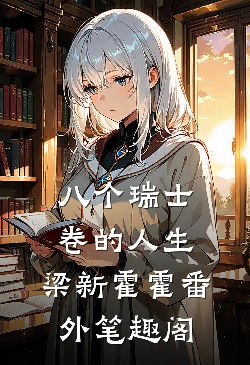 八个瑞士卷的人生：梁新霍霍番外笔趣阁