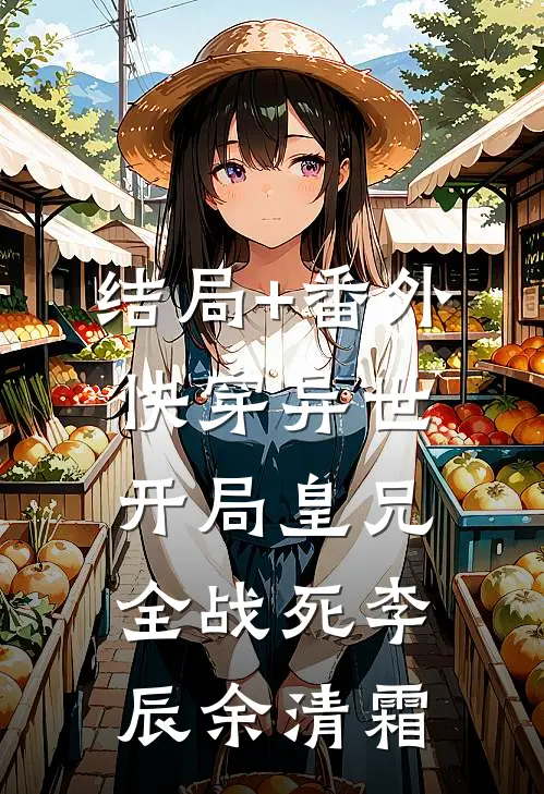 结局+番外快穿异世，开局皇兄全战死李辰余清霜