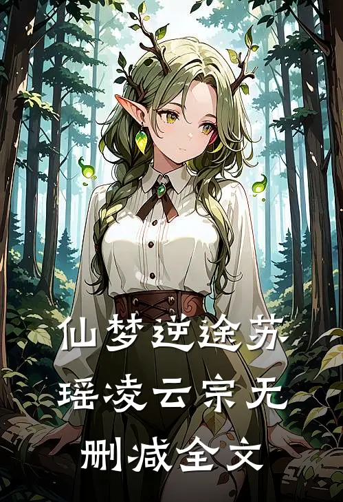 仙梦逆途苏瑶凌云宗无删减全文
