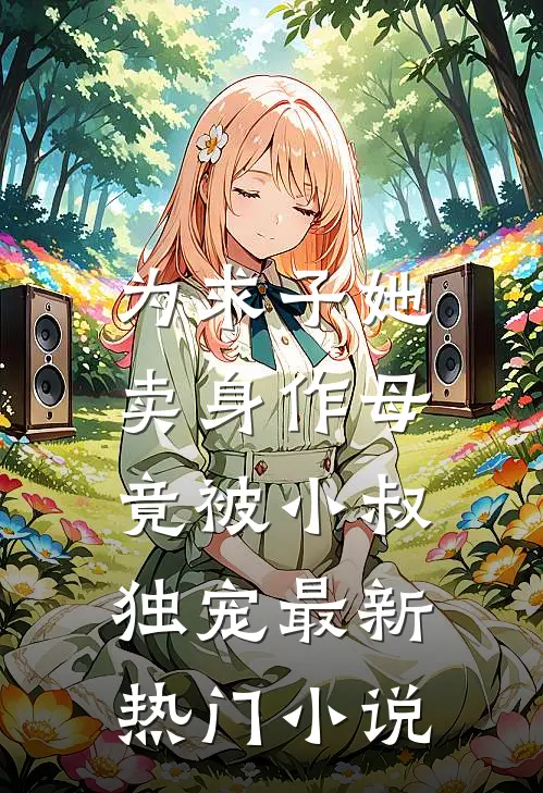 为求子她卖身作母，竟被小叔独宠最新热门小说